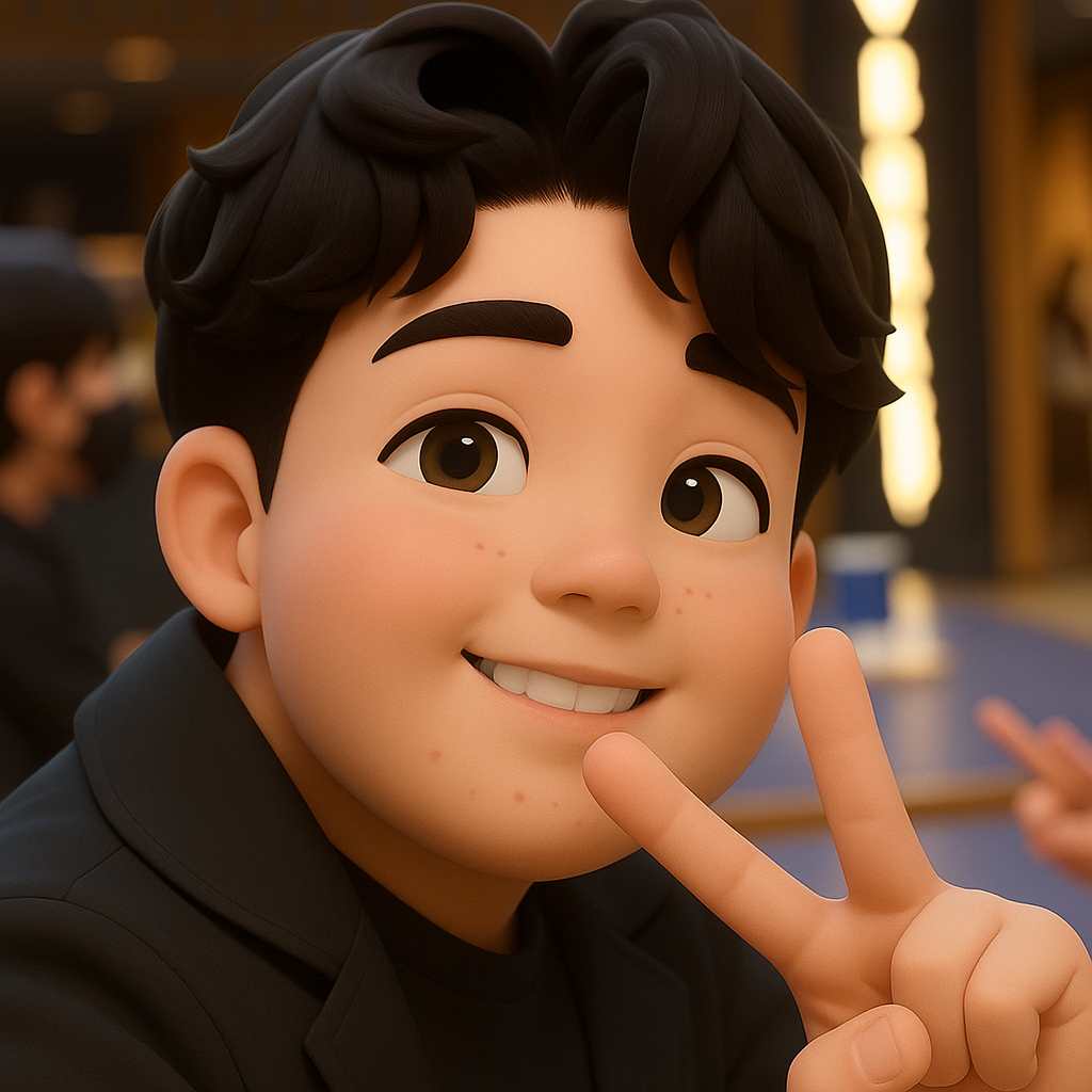 かっかくんのアイコン